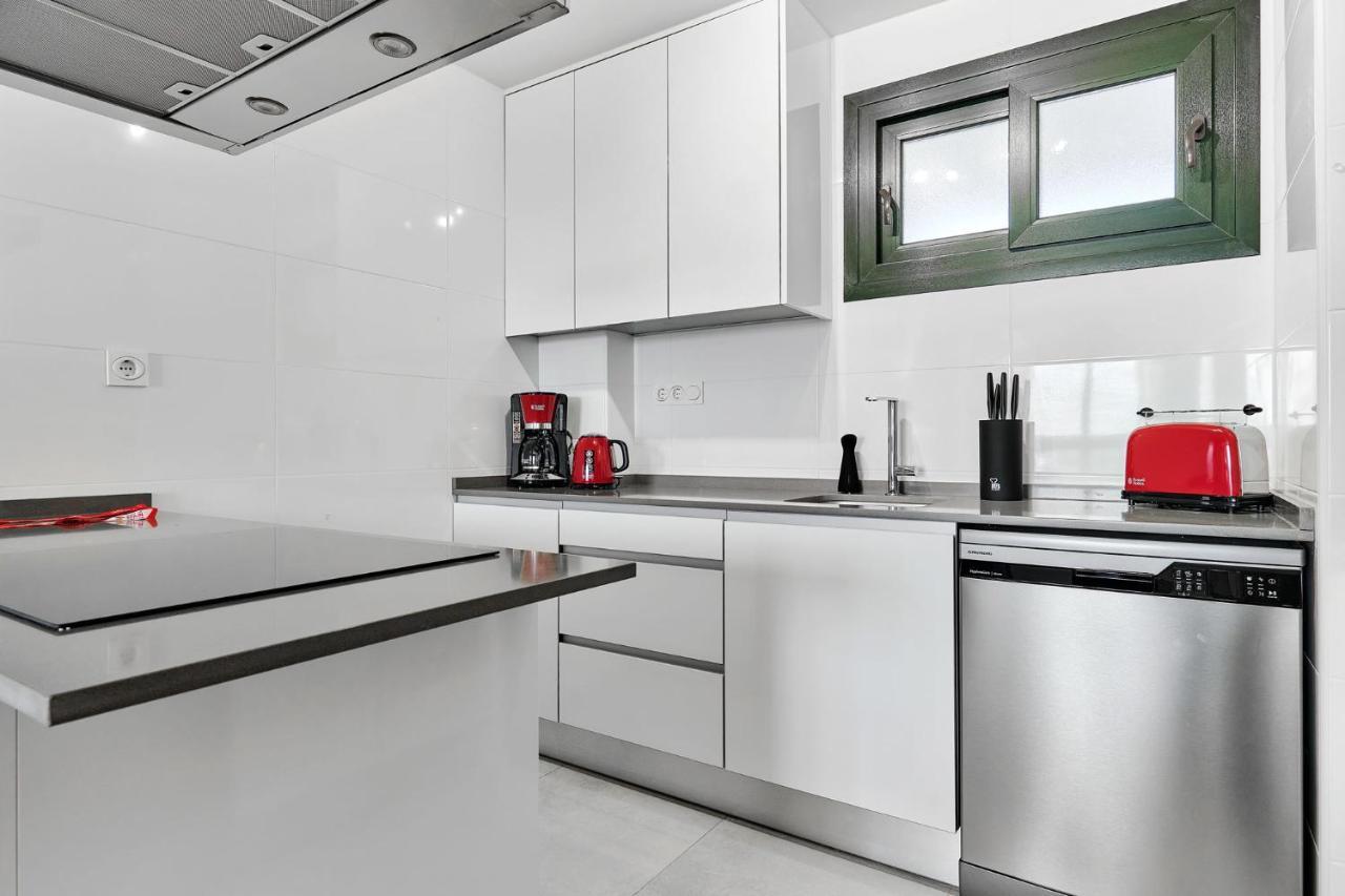 Apartment Be Happy I Pilar de la Horadada Exterior foto
