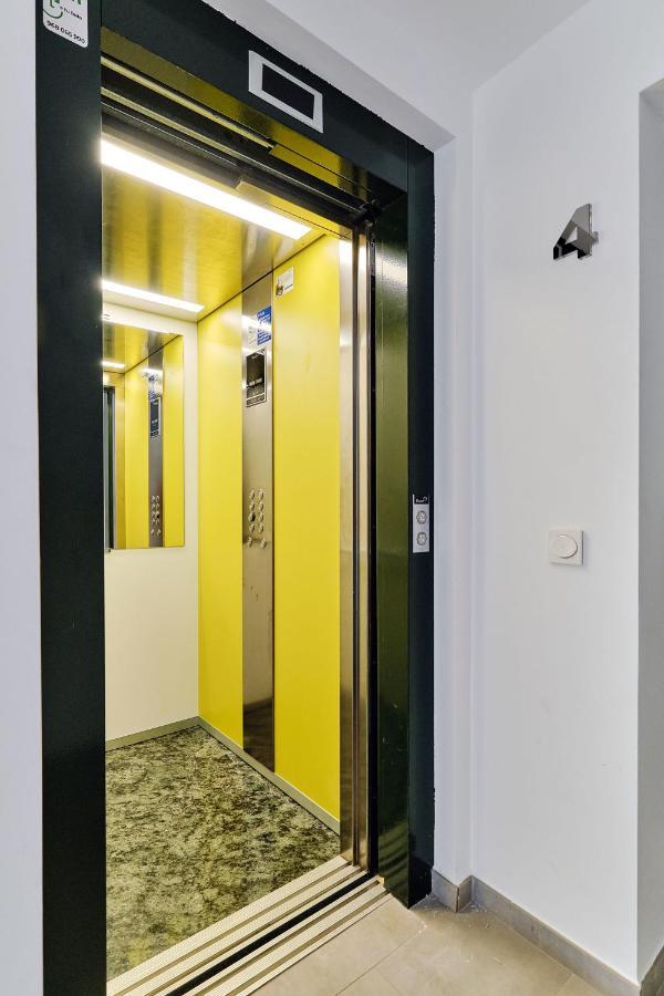Apartment Be Happy I Pilar de la Horadada Exterior foto